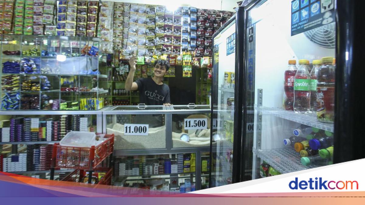 Cilacap: The Corner Store That Feels Like Home